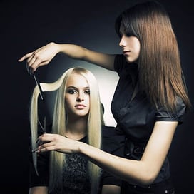 Hairdressing Hairdressing