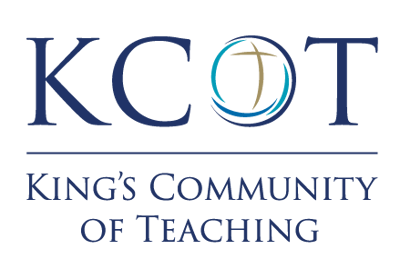 King's Community of Teaching