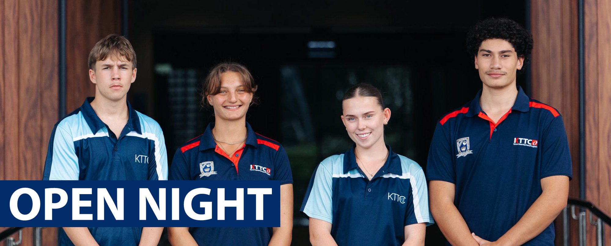 King's Trade Training Centre Open Night