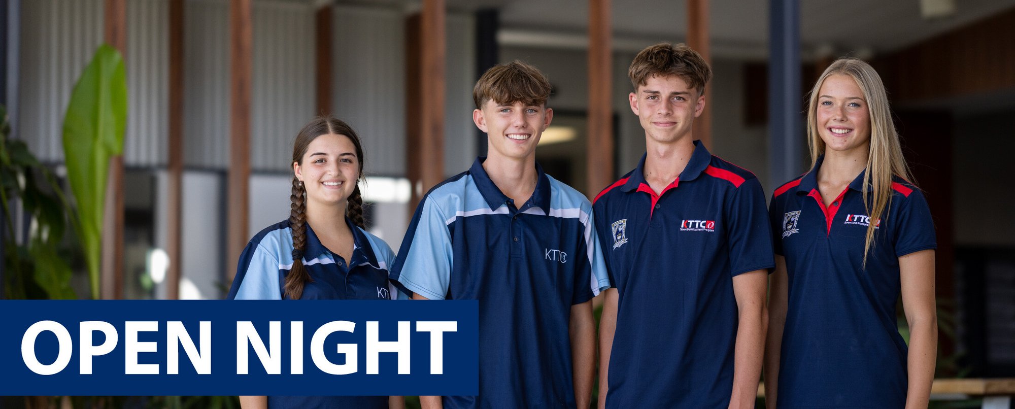 King's Trade Training Centre Open Night