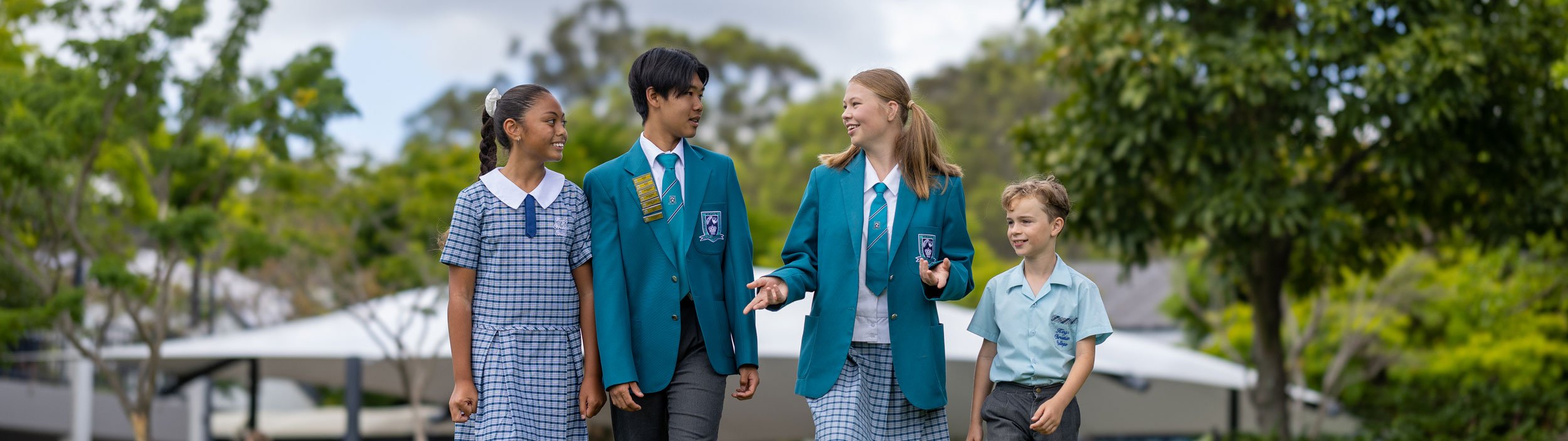 King's Christian College Reedy Creek Campus