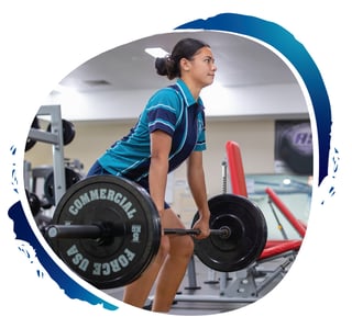 KTTC Sport Development Program