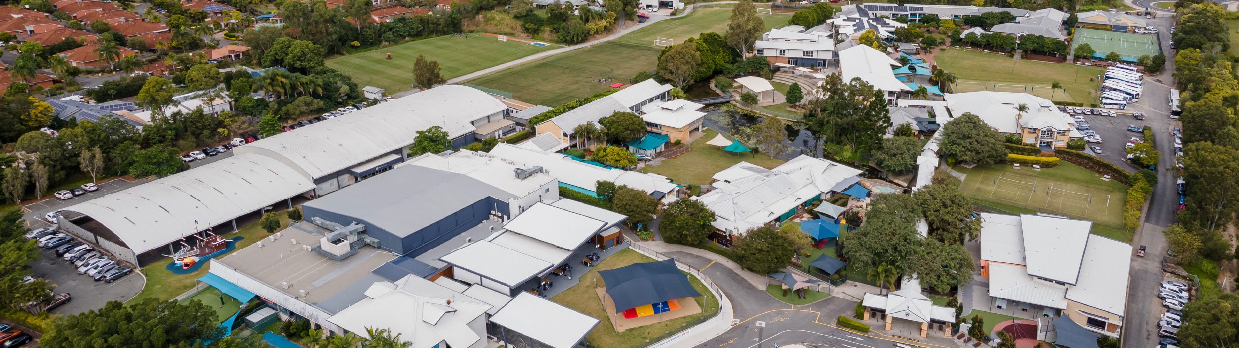 King's Christian College Reedy Creek Campus